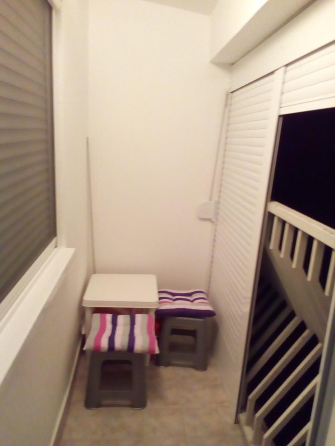 Tami Apartment Novi Sad Exterior photo